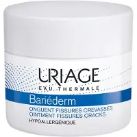Uriage Bariederm Ragade Screpolature 40 g — Unguento Corpo