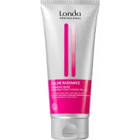 Londa Professional Color Radiance Maschera per Capelli 200 ml — Maschera per capelli