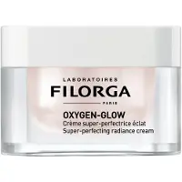 FILORGA Oxygen-Glow Crema Super Prefecting Radiance 50ml — Crema viso