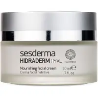 Sesderma Hidraderm Hyal Crema Nutriente — Crema viso
