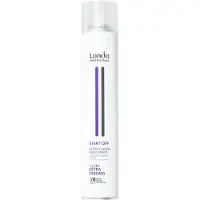 Londa Professional Start Off Lacca Tenuta Extra Forte 500ml — Lacca fissante