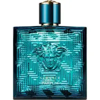 Versace Eros Uomo 100 ml — Eau de Parfum