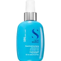 Alfaparf Milano Riattivante 125 ml — Spray per capelli