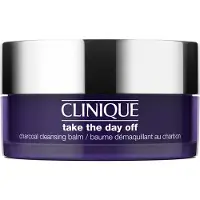Clinique Take The Day Off Balsamo Struccante al Carbone 125 ml — Balsamo struccante