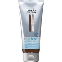 Londa Professional TonePlex Mask Marrone Caffè 200 ml — Maschera capelli