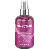 Inebrya SHECARE Repair Magic Capelli 200ml — Spray riparatore capelli