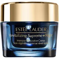 Estée Lauder Revitalizing Supreme Night Intensive Restorative Crema 50ml — Crema viso notte
