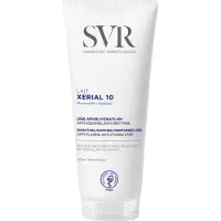 SVR Xerial 10 Latte corpo idratante 200 ml — Latte corpo