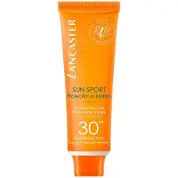 Lancaster Sun Sport Gel Facial Invisible Spf30 50ml