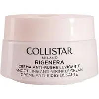 Collistar Crema Levigante Anti-Rughe Rigenera 50 ml — Crema viso