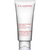 Clarins Scrub Corpo Esfoliante 200 ml — Scrub corpo