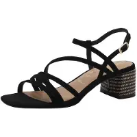 Tamaris Sandalo nero - 39