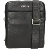GUESS Scala Nero — Borsa a tracolla