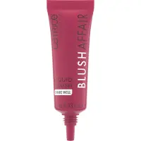 Catrice Blush Affair Colorete Líquido 060-Berry Bliss 10ml