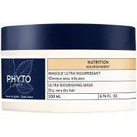 Phyto Paris Nourishment Ultra Nourishing Mask 200 ml