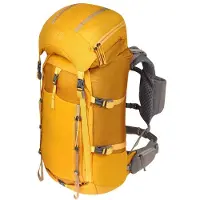 Mystery Ranch Bridger 45 Zaino da trekking (S, arancione)