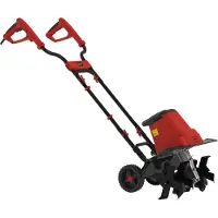 Güde Motozappa elettrica GEGF 1540.1