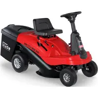 Güde Trattore da giardino GAR 602