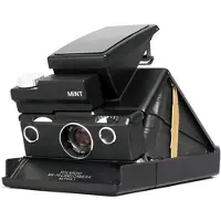 Mint SLR670-X MING Edition Fotocamera a pellicola istantanea