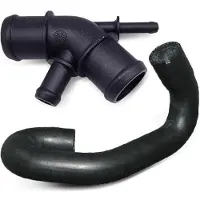 AUGER Tubo del refrigerante 85648