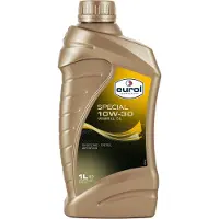 Eurol Olio speciale 10W-30 1 litro per generatori