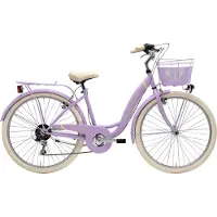 Adriatica Bicicletta Panda 26´´ 6s