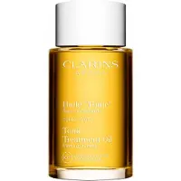 Clarins Olio Trattamento Tonico 100ml — Olio viso