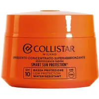 Collistar Crema abbronzatura SPF 10 150 ml — Crema solare autoabbronzante