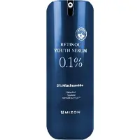 Mizon Siero Viso al Retinolo 0,1% 28 g — Siero Viso