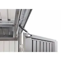 Biohort Molla a gas 75N, 1 pezzo