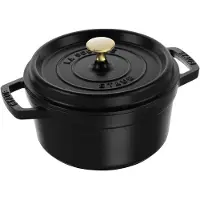 Staub Pentola La Cocotte 20 Cm