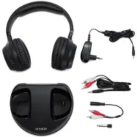Aiwa Cuffie Wireless Whf-880