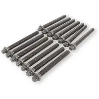 REINZ Set di bulloni per testate cilindri Victor (14-55061-01) per Nissan e altri