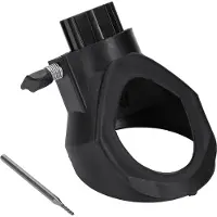 Dremel - 568 Joint Removal Kit - for loosening wall joints - depth guide - 1.3mm cutter
