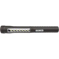 Bahco Lampada Tascabile 45lumens
