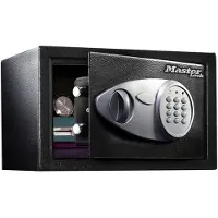 Masterlock Safe - Medium Size - 22.0 x 35.0 x 27 cm