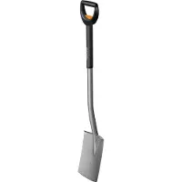 Fiskars Pala Per Bordi E Piantagione Smart Fit