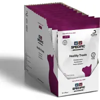 Specific Snack Salutari Per Gatti 10x50g Cibo Per Gatti