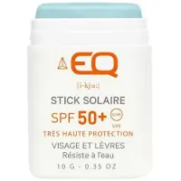 EQ Crema Solare Sunstick Spf50+ 10gr Bio