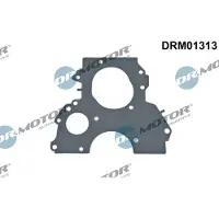Dr.Motor Automotive Guarnizione Coperchio Distribuzione Ford Focus 1.8Tdci 04-