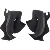 Shark Imbottiture Per Guance Spartan 1.2/spartan Carbon 1.2