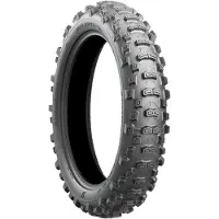 Bridgestone Pneumatico Anteriore Off-road E50f 54p Tt