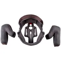 Leatt Fodera Interna Completa Del Casco Gpx 3.5