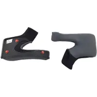 Shark Imbottiture Per Guance Race R Pro