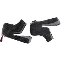 Shark Imbottiture Per Guance Spartan Gt/spartan Gt Carbon