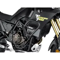 Givi Barra paramotore Yamaha Tenere 700 21- Nero