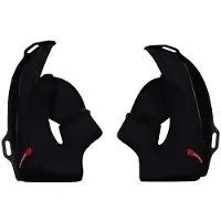 Scorpion Imbottiture Per Guance Exo-1200 Air V2