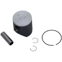 Wössner Kit Pistone Suzuki Rm125 04-12 53 95 8098da