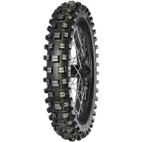 Mitas Pneumatico Posteriore Fuoristrada Terra Force-ex Xt 65r Tt