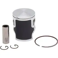 VERTEX Kit Pistone Derbi Senda Gilardoni D39.83 B 1